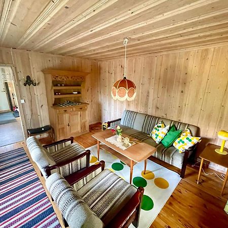 Reinheimen Lodge Skjak Екстер'єр фото