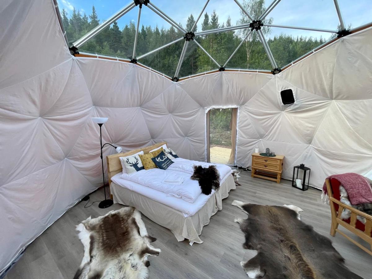 Reinheimen Lodge Skjak Екстер'єр фото