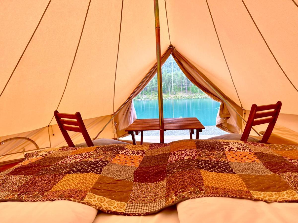 Reinheimen Lodge Skjak Екстер'єр фото
