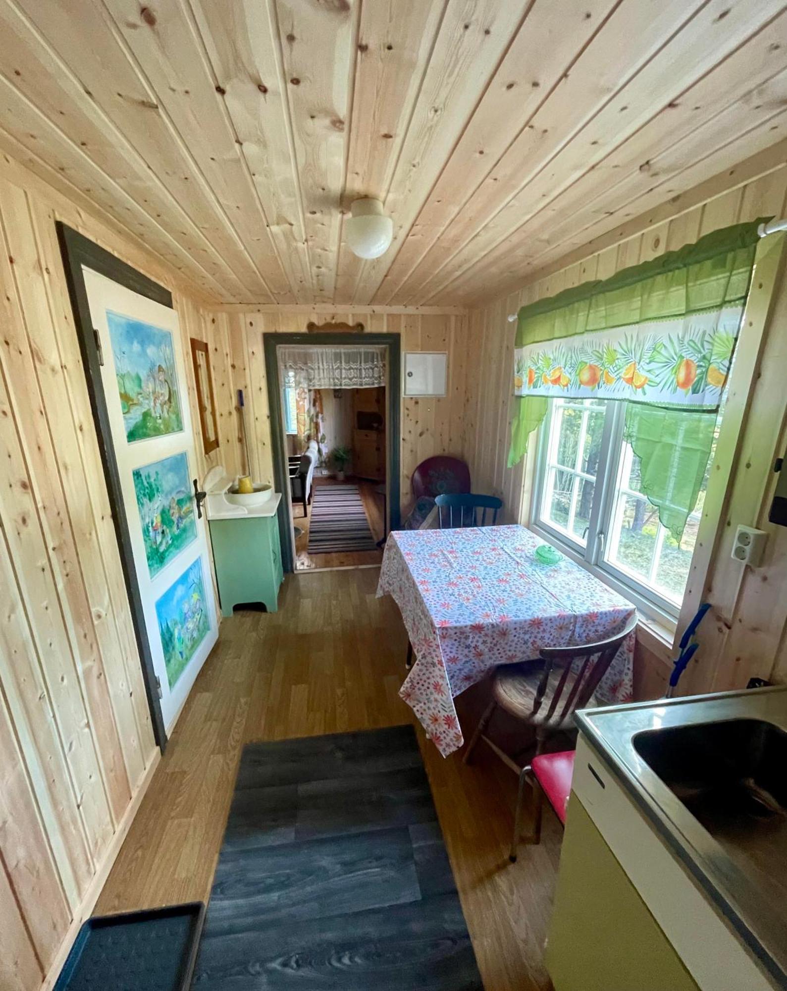 Reinheimen Lodge Skjak Екстер'єр фото