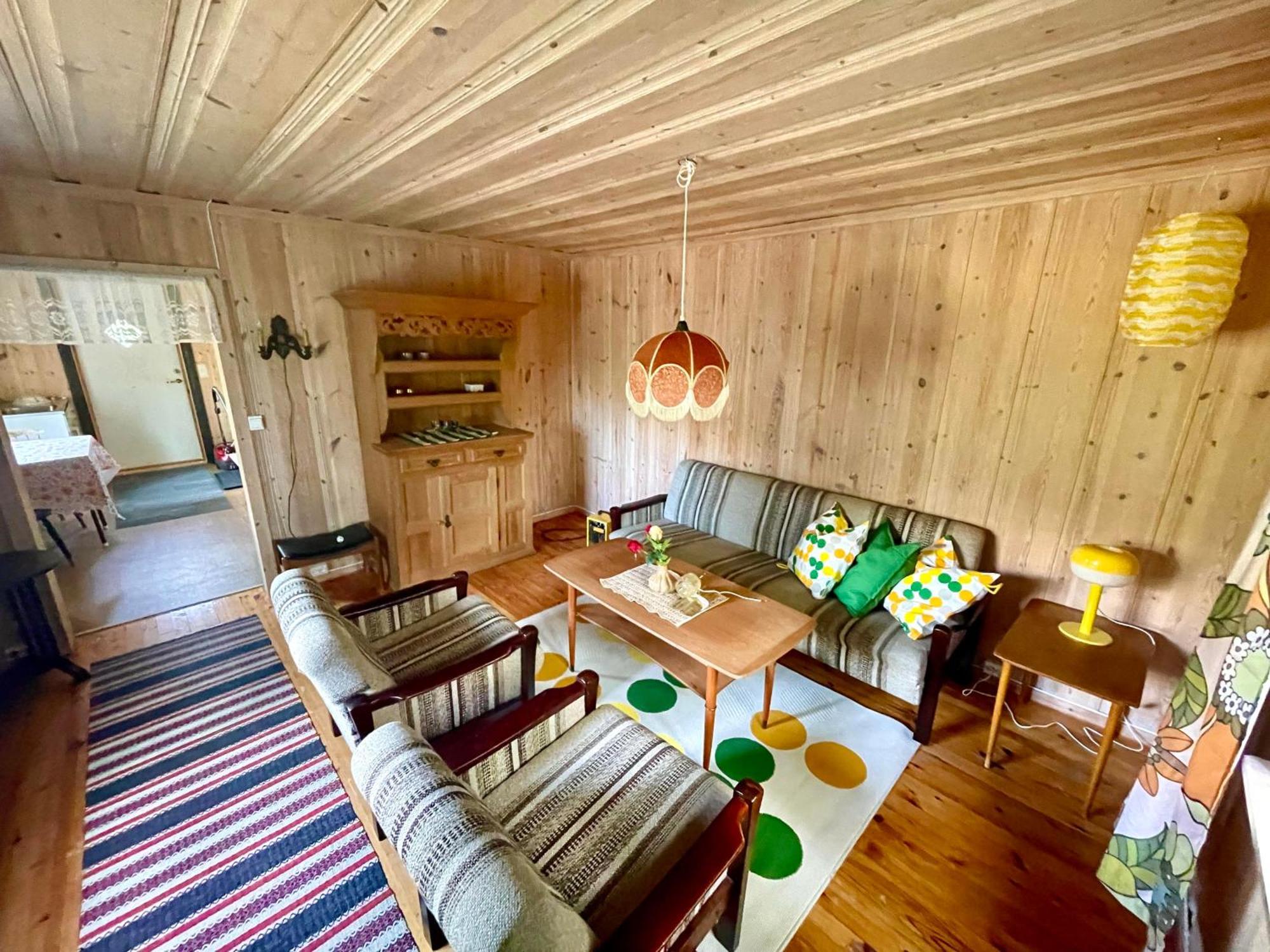 Reinheimen Lodge Skjak Екстер'єр фото